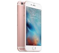 iPhone 6S Plus 32GB - Oro Rosa - Libre - Reacondicionado -