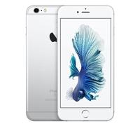 iPhone 6S Plus 32GB - Plata - Libre - Reacondicionado -