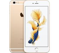 iPhone 6S Plus 64GB - Oro - Libre - Reacondicionado -