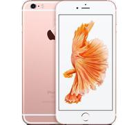 iPhone 6S Plus 64GB - Oro Rosa - Libre - Reacondicionado -