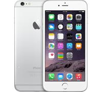 iPhone 6S Plus 64GB - Plata - Libre - Reacondicionado -