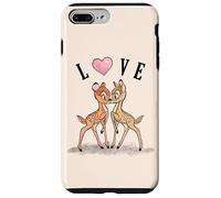 iPhone 7 Plus/8 Plus Disney Bambi & Faline Love Case