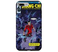 iPhone 7 Plus/8 Plus Marvel Shang-Chi Retro Comic Cover Case