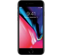 iPhone 8 128GB - Gris Espacial - Libre - Reacondicionado -