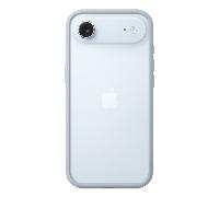 Apple Funda Bumper para el iPhone Air - Azul Claro