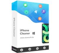 iPhone Cleaner Windows