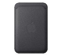 iPhone FineWoven Wallet with MagSafe Black