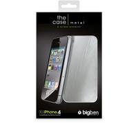 IPhone - The Case Metal + Sceen Protect (Big Ben) Iphone 4