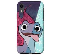 iPhone XR Disney Frozen 2 Bruni Salamander Case