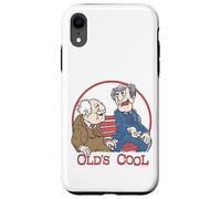 iPhone XR Disney The Muppets Statler & Waldorf Old's Cool Case