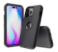 iPhone14Pro Max case military-grade shockproof rugged