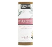 Iphym Santane Aroma Aceite Esencial Menta Piperita Bio 10ml