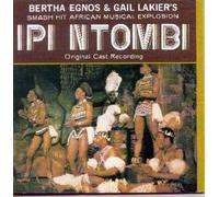Ipi Ntombi
