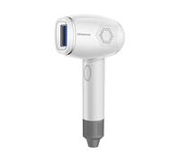 IPL dispositivo de eliminación de pelo todo el cuerpo depilación mujeres Bikini afeitar uso doméstico Elitzia ETKD506