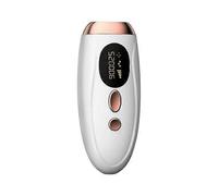 IPL Laser Permanent Hair Removal at Home