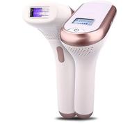 IPL Premium Epilator BR-1400