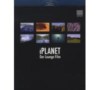 iPLANET - Der Lounge Film [Alemania] [Blu-ray]