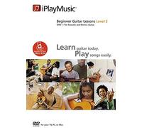 iPlay Music - Beginner Guitar Lessons Level 2 [Reino Unido]