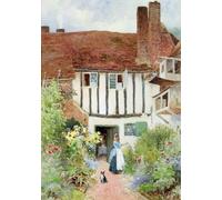 IPLUPJDY Pintura Mural Cuadro en Lienzo Lienzo Para Pared Mariposas de Arthur Claude Strachan para la Decoración del Hogar del Dormitorio 60x90cm
