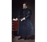 IPLUPJDY Vintage Lienzo Pintura Lienzo Impresión Pintura Clásicas Poster Diego Velázquez - Lo Mejor De Diego Velázquez para la Decoración del Hogar del Dormitorio 60x90cm