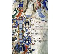 IPLUPJDY Vintage Lienzo Pintura Lienzo Impresión Pintura Clásicas Poster Sra. Fv Santo Domingo rodeada de Fra Angelico para la Decoración del Hogar del Dormitorio 60x90cm