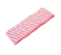 iplusmile 1 caja Apósito Protector de Heridas y Transpirable con Diseño de Pegatinas para Caja de Vendajes Adhesivos Resistentes al Agua para Cortes y Rasguños