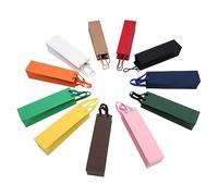 iplusmile 1 Juego Bolsa Vino Bolsa De Vino para Bolsa De Botella Reutilizable Bolsas De Vino para Botellas De Vino Hidro Bolsas De Embalaje De De Vino Papel 11 Piezas