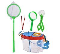 iplusmile 1 Juego Kit de Observación de para Caja de y Exploración al Aire Visible para el para Aprendizaje y Desarrollo de Habilidades
