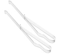 iplusmile 1 Par Soporte de Partituras de Piano Clips Transparentes para Sujetar de Fijación Invisible para Estabilidad Pianos Electrónicos Compatible Partituras