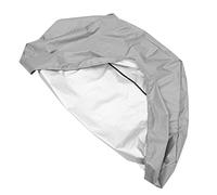 iplusmile 1 Pieza Cubierta para Caja de Arena de Jardín Protector de Arena de Oxford para Exterior