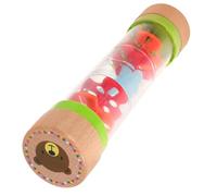 iplusmile 1 Pieza Juguete Educativo para Reloj de Sensory Juguete de Aprendizaje para Educación Temprana y Actividades Familia