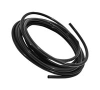 iplusmile 1 rollo Manguera de Riego para Jardín de Tubo de Microirrigación Flexible para Invernaderos y Huertos para Aspersores y Humidificación Instalación y Alta Durabilidad