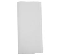 iplusmile 100 Hojas de Papel de Periódico para Embalaje, Protección para Objetos Delicados y Tazas, Papel Blanco Superficie Suave Adecuado para Hogares y Pequeñas Empresas