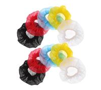 iplusmile 100piezas Fundas Para Micrófonos Pzas Desechables Para Grabaciones y Discursos Acabado Fino