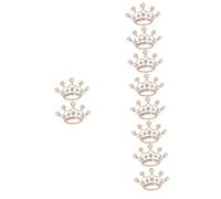 iplusmile 10piezas Clip De Aromaterapia Para Auto Difusor De Ventilación De Decoración De Compatible Varios Modelos Para Oficina y Hogar