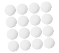 iplusmile 12 Piezas Almohadillas Redondas de Silicona para Vaporera de Unidades de Diseño de Malla Fina para Cocción Uniforme Reutilizables y para Alimentos para Cocina al Vapor y