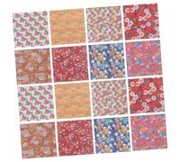 iplusmile 180 hojas Papel Origami Japonés Doble Cara con Patrones Tradicionales Japoneses para Manualidades DIY Papiroflexia y Artesanía Papel para Principiantes