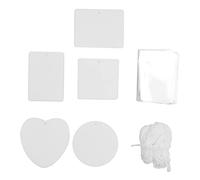 iplusmile 1juego Almohadillas De Aromaterapia De Para Difusores De Material De Fieltro Para De Coche y Kit De Recarga De Aceites Práctico y