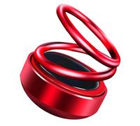 iplusmile 1juego Decoración Aromática Solar Para Vehículos Con Diseño y Aleatorio Accesorio Para Tablero De Coche Sin Necesidad De Electricidad