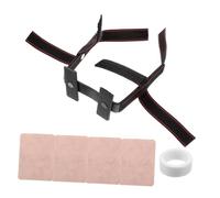 iplusmile 1juego Soporte para Orejas De Cinta Correctora Herramienta para Cachorros De para Doberman y Diseño para Mantener Orejas Erguidas