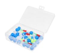 iplusmile 2 Juegos Kit de Molecular de ADN de Doble para Enseñanza de Biología y Genética Clase