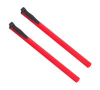 iplusmile 2 Piezas De Cubierta Para Termómetro De Cocina Protector De Sensor De Termómetro Clip De De Lectura Instantánea Punta Protectora De Repuesto Para