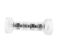 iplusmile 2 piezas Estabilizadores para Cabecero de Cama de Soporte Vibración y Fijador de Muebles contra Sacudidas Accesorio para Camas Sofás y Armarios Fácil Instalación Resistente y
