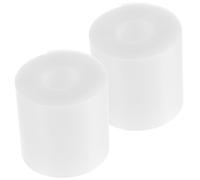 iplusmile 2 Rollos para Llantas de Bicicleta Unidades Tiras Antipinchazos para Ruedas Material Resistente y Ligero Fácil Instalación para y Carretera