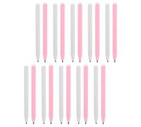 iplusmile 20 Piezas Lápiz Óptico para Tableta de Escritura LCD Lápiz de Dibujo de Repuesto Compatible Tableta Gráfica para Dibujo de Escritura Digital