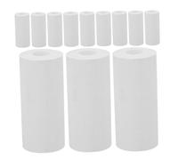 iplusmile 20 piezas Papel Térmico para Cámara Infantil Recambio para Álbum de Fotos de Papel Térmico Seguro y Fácil de Usar para Dibujo y Etiquetas Escolares Compatible para Impresión