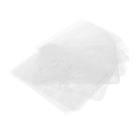 iplusmile 20 Piezas Plantilla de Dibujo Reutilizable para Flores Diy, Pet