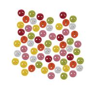 iplusmile 200 Piezas Mini Metal Buttons For Sewing Tiny Round Fasteners For Doll Clothes Amigurumi Quilting And Craft Projects