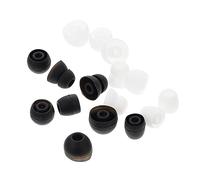 iplusmile 2juegos Almohadillas Para Auriculares Accesorios Compatibles Active Earphone Pro Diseño Ergonómico Material De De Proteína Prolongada