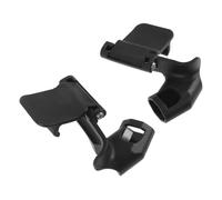 iplusmile 2Piezas Adaptador de Reposabrazos Cochecito de Niño Niña Hebillas Delanteras de Parachoques Seguridad y Estabilidad Accesorios Compatibles con Múltiples